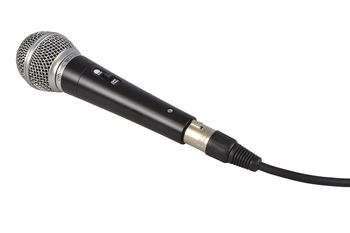 XLR Male to XLR Female Patch Lead 3 Pin Balanced Choice of Length